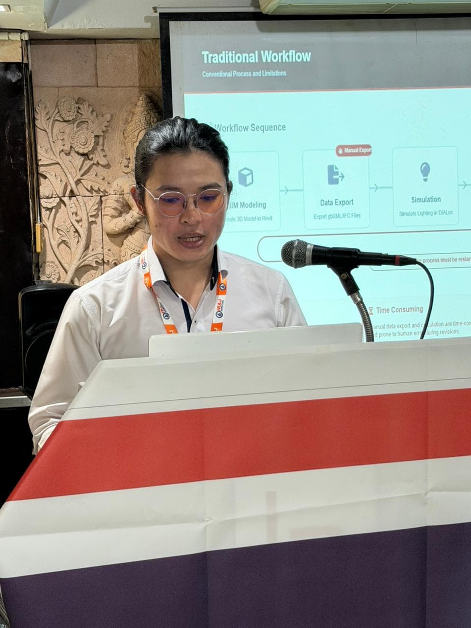 Leadership Forum Bangkok April 2026