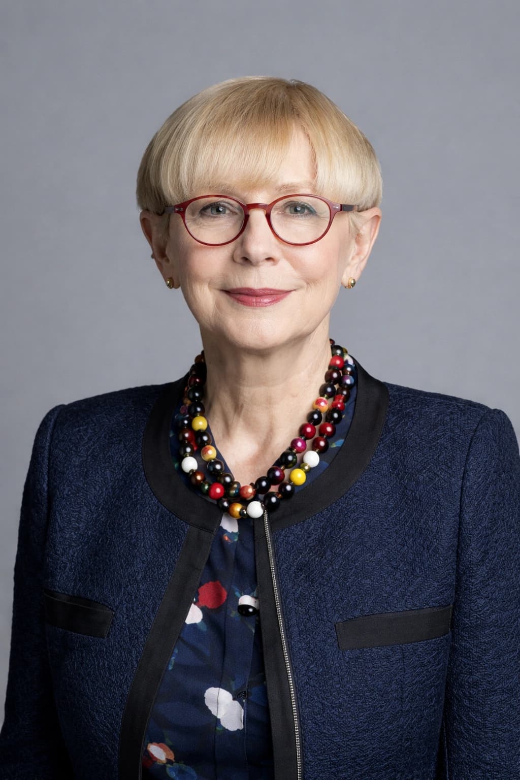 Professor Malgosia Fitzmaurice