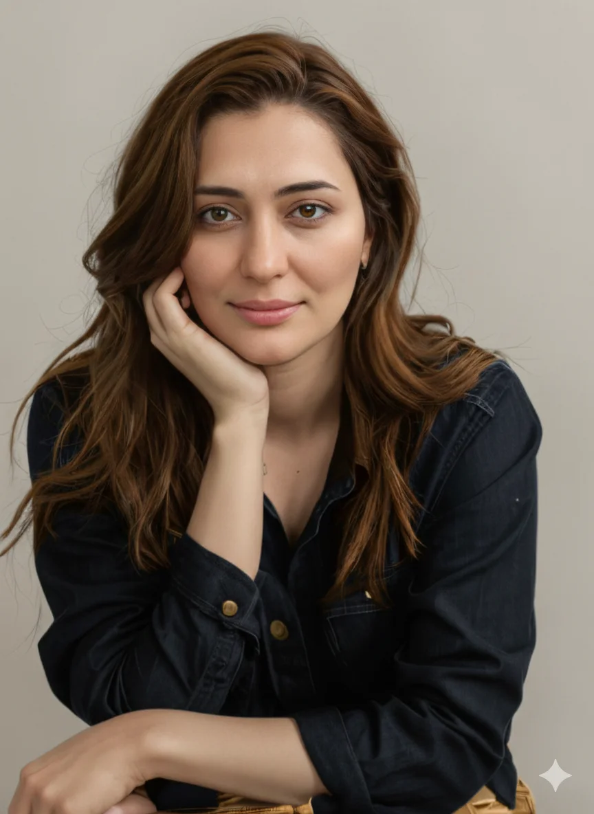 Dr. Afsana Mammadli