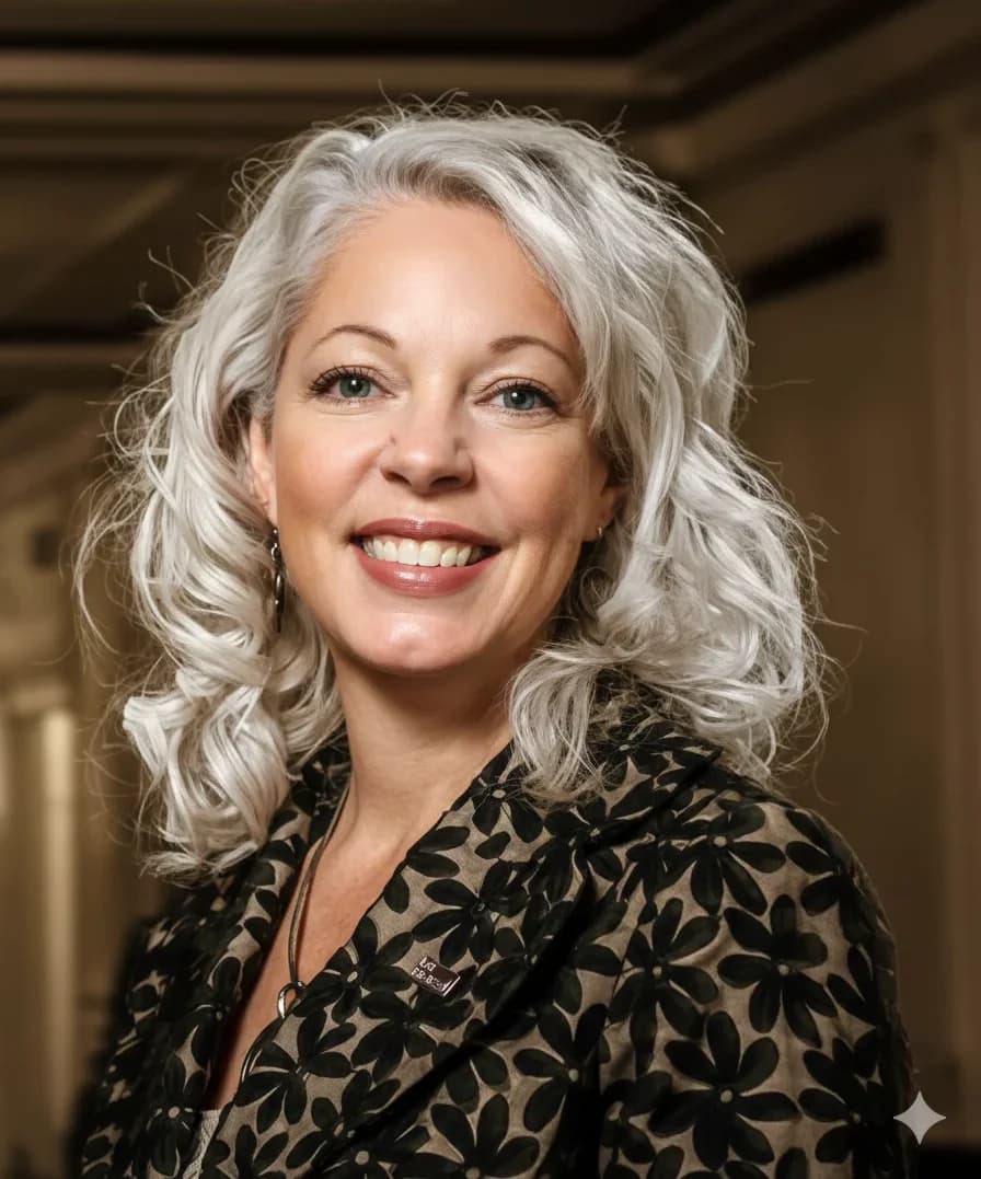 Peggy Taillon