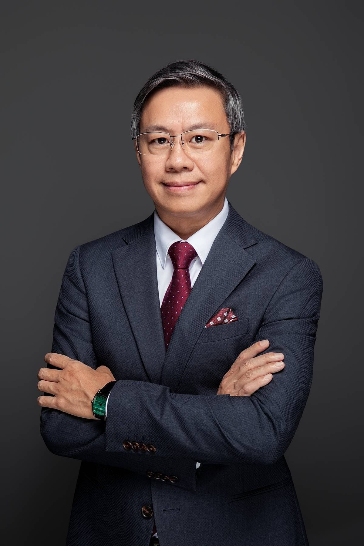 Wong Hoyen Pegasus