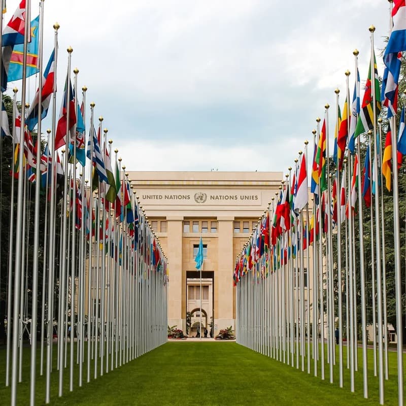 Youth Forum on UN Global Goals 2026