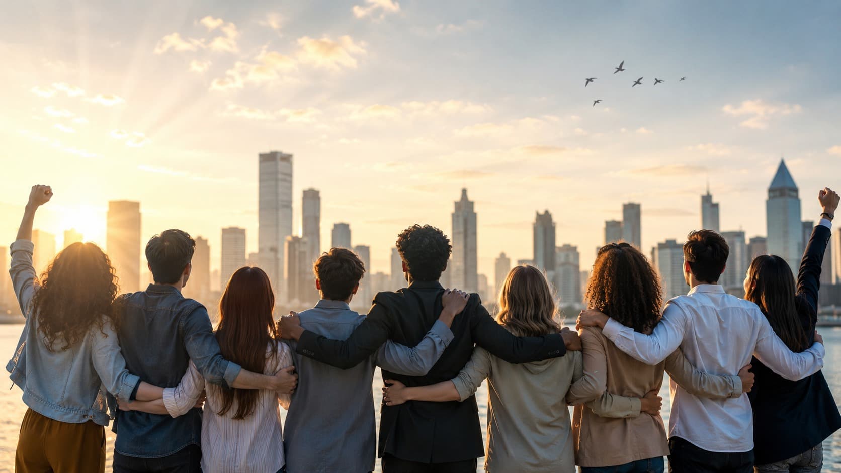 Youth Leaders Summit 2026